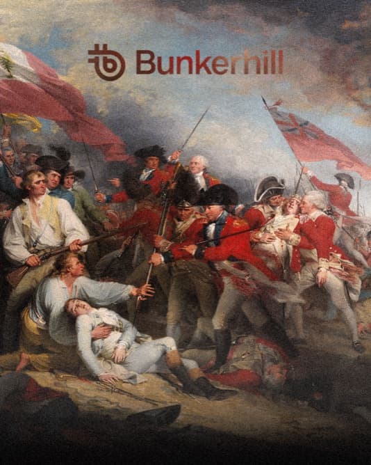 Bunker Hill