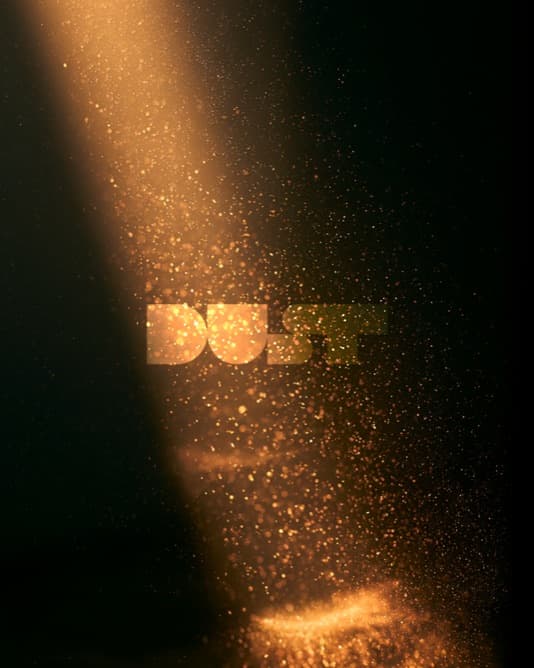 Dust