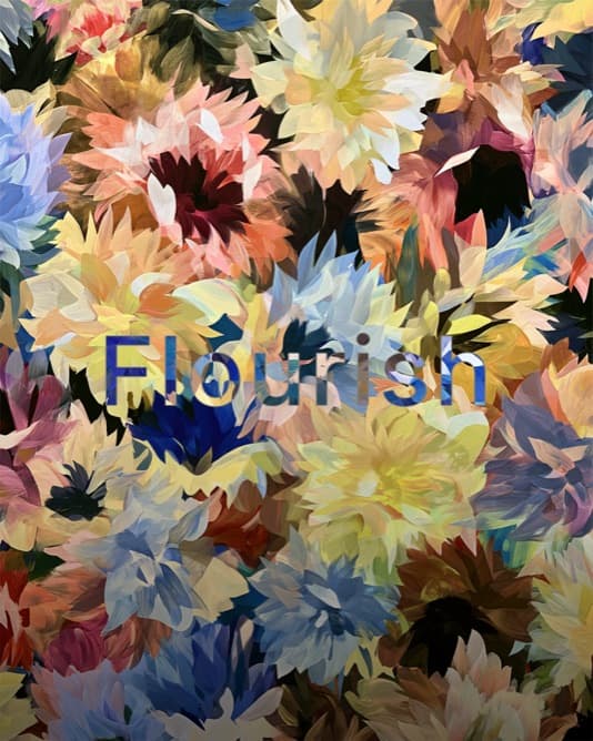 Flourish