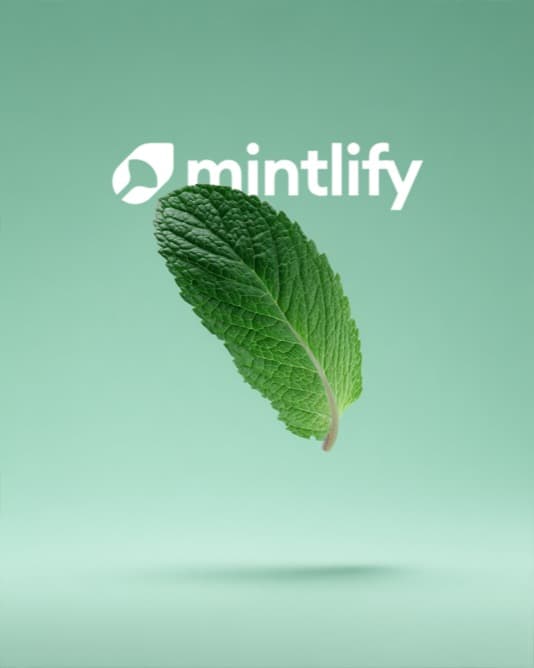 Mintlify