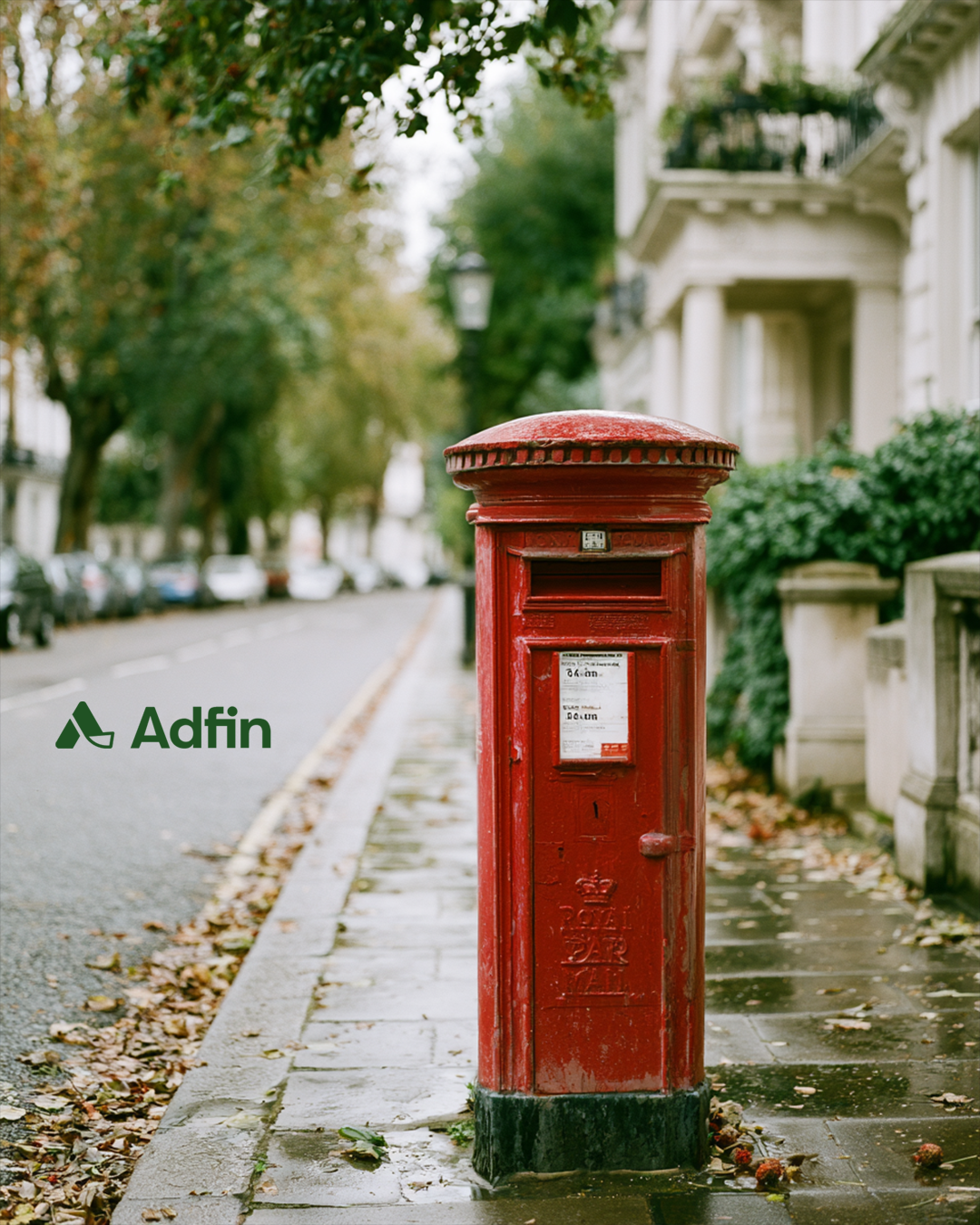 Adfin