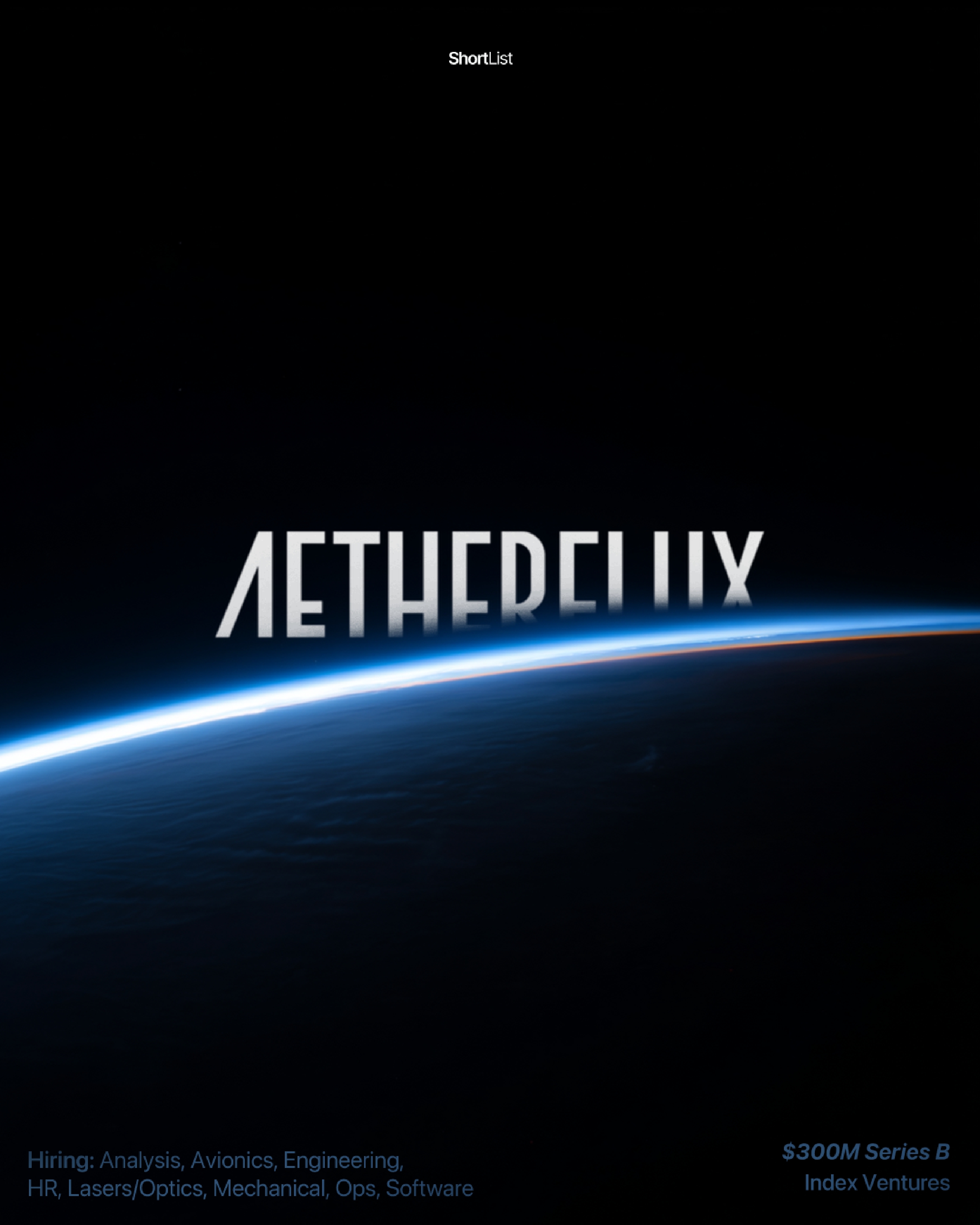 Aetherflux