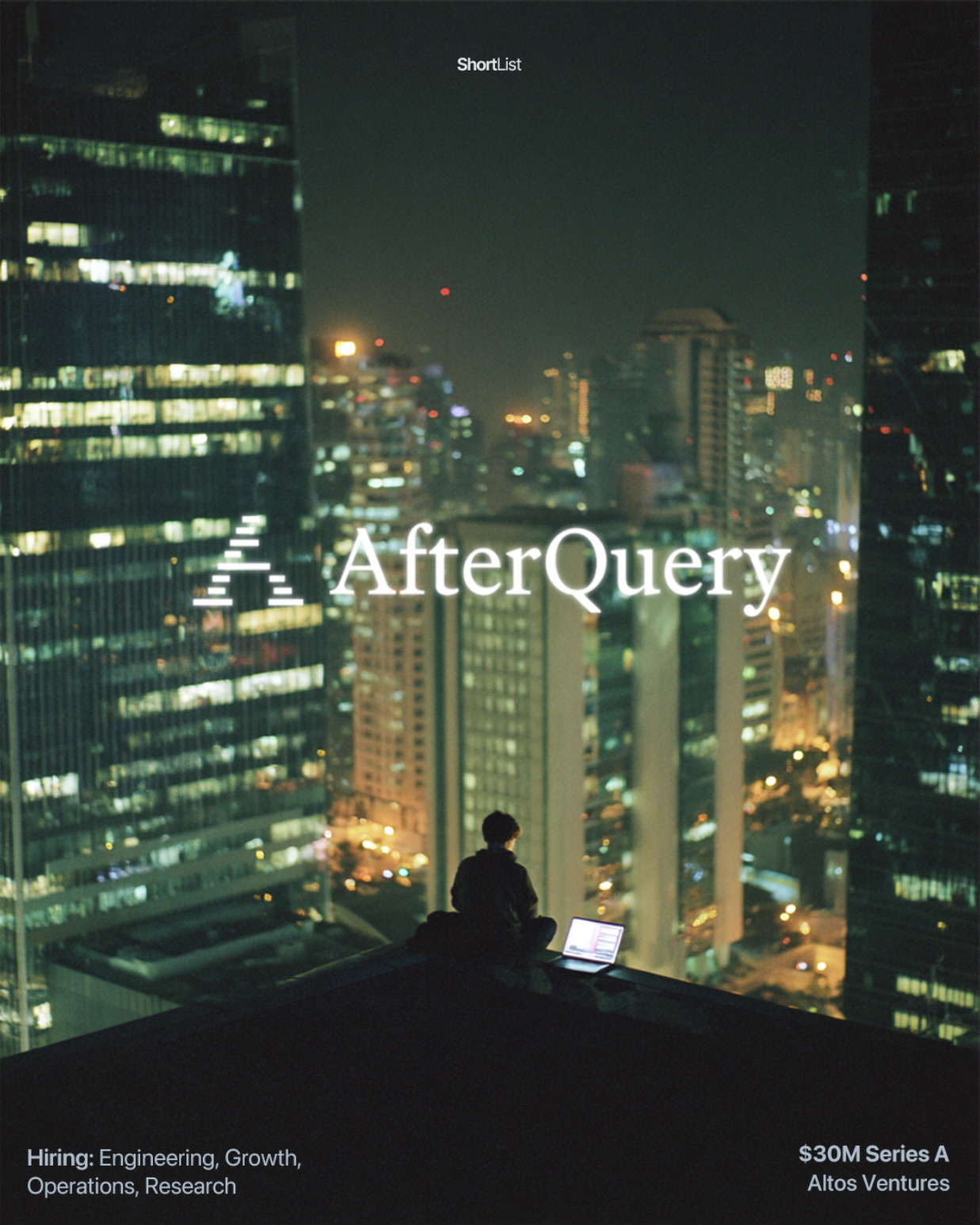 Afterquery