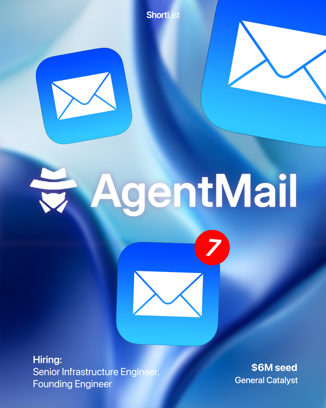 Agentmail