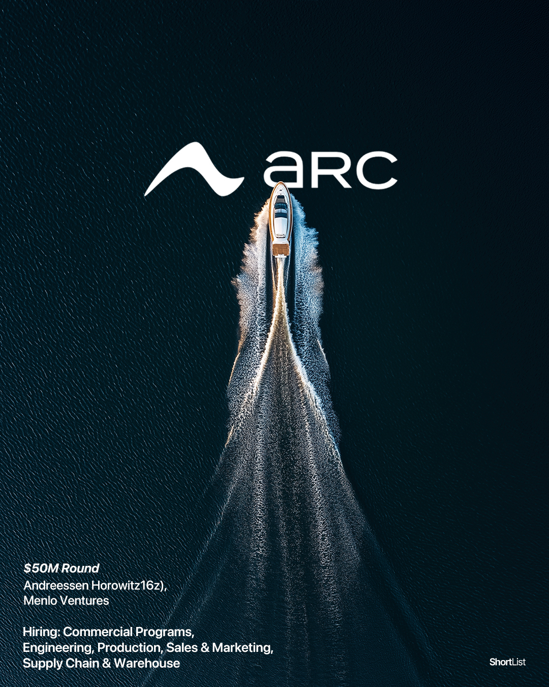 Arc Boat Co.
