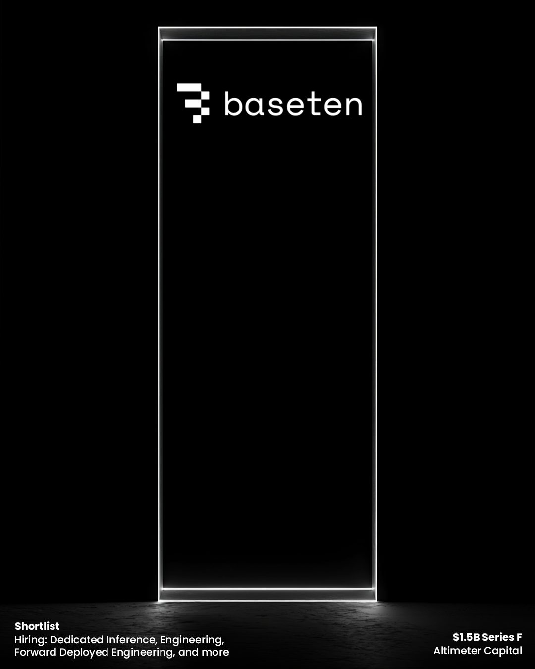 Baseten