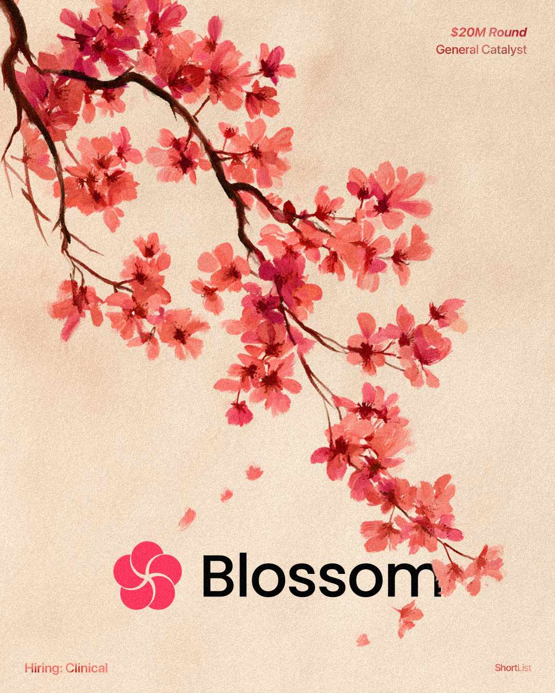 Blossom Health