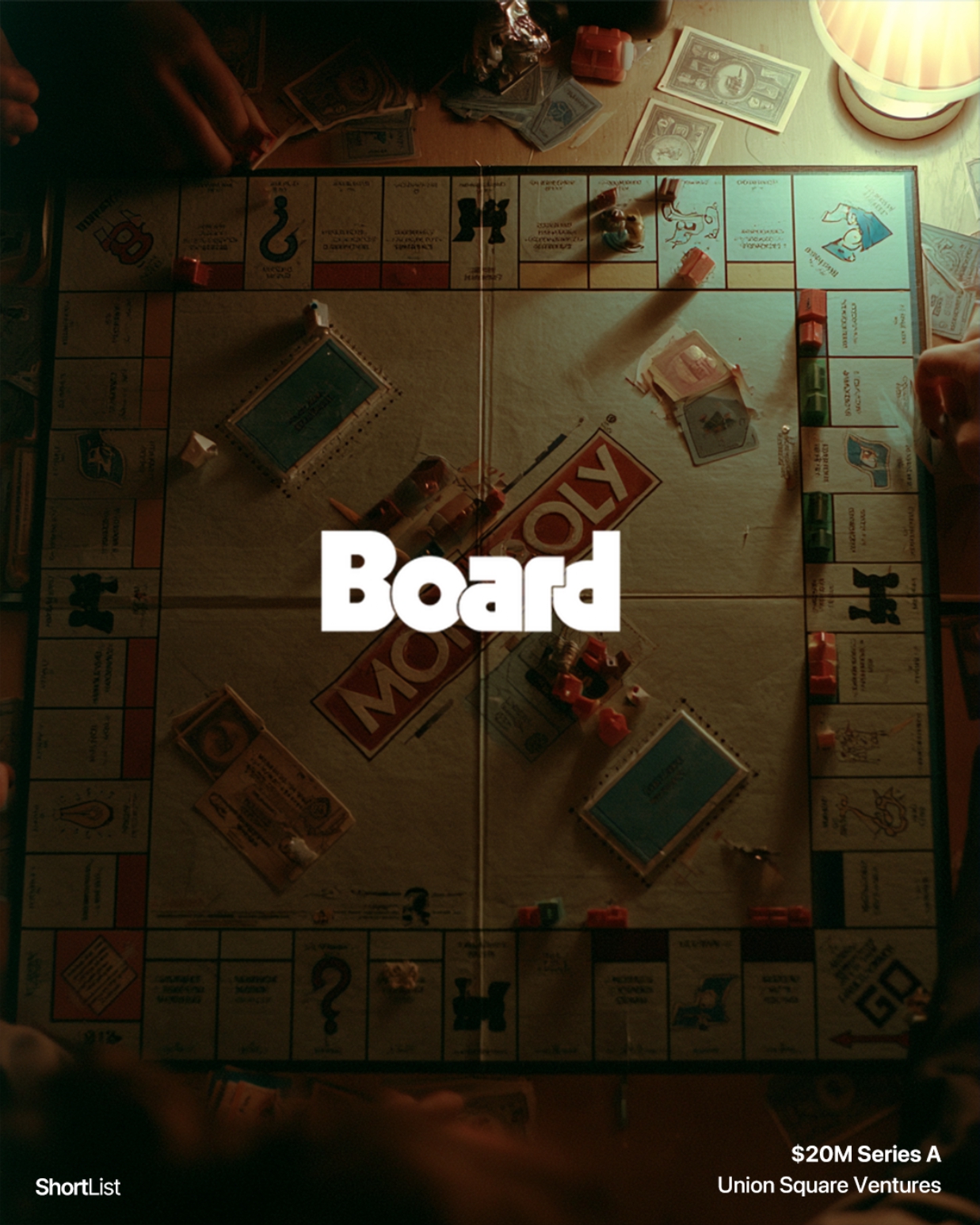 Board
