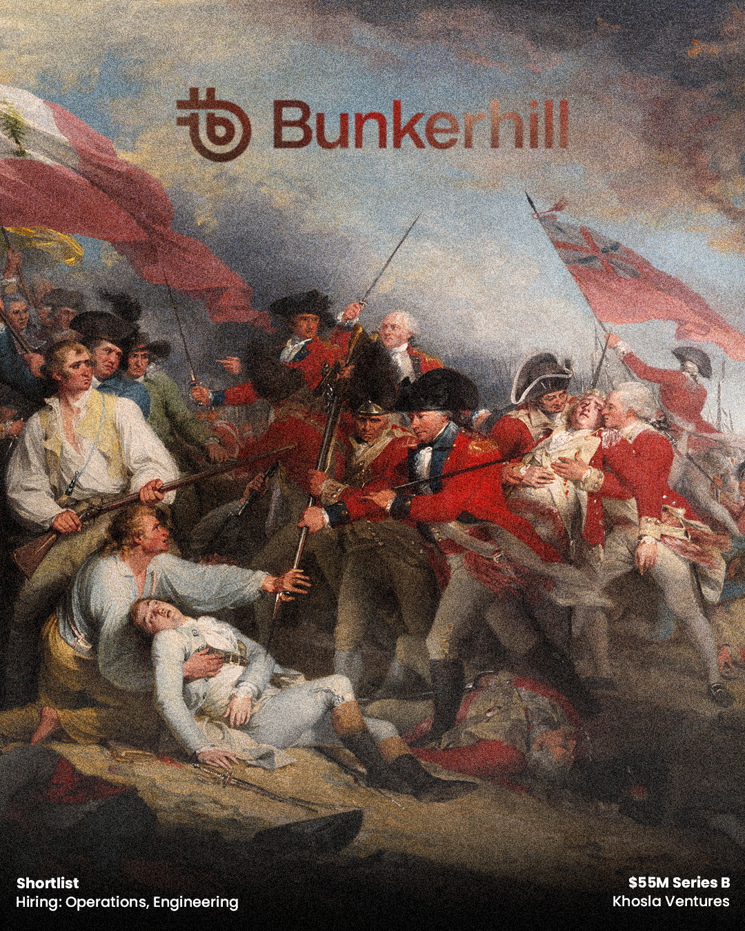 Bunkerhill