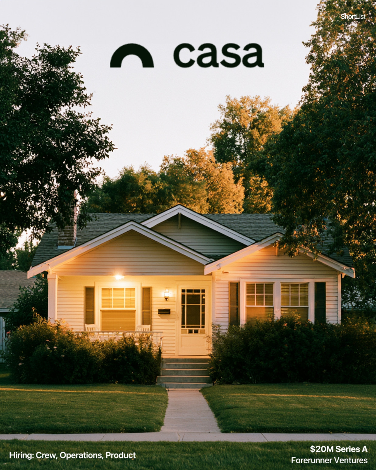 Casa