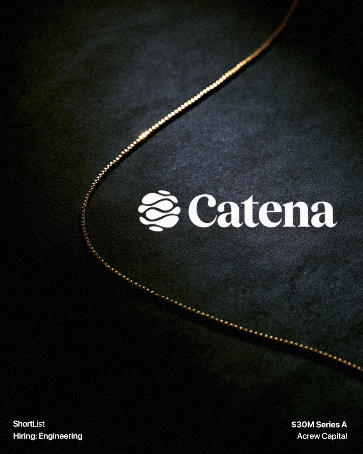 Catena