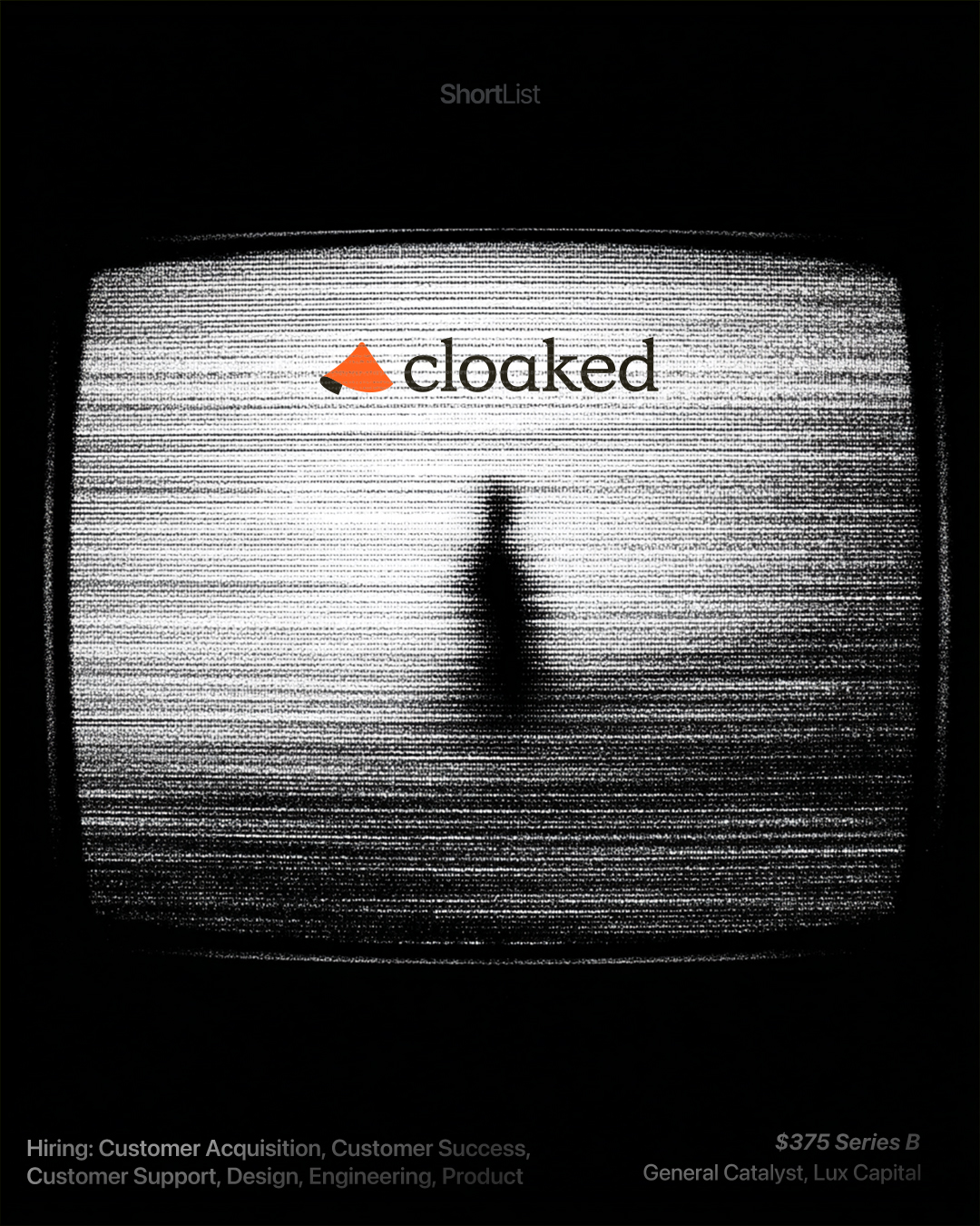 Cloaked App