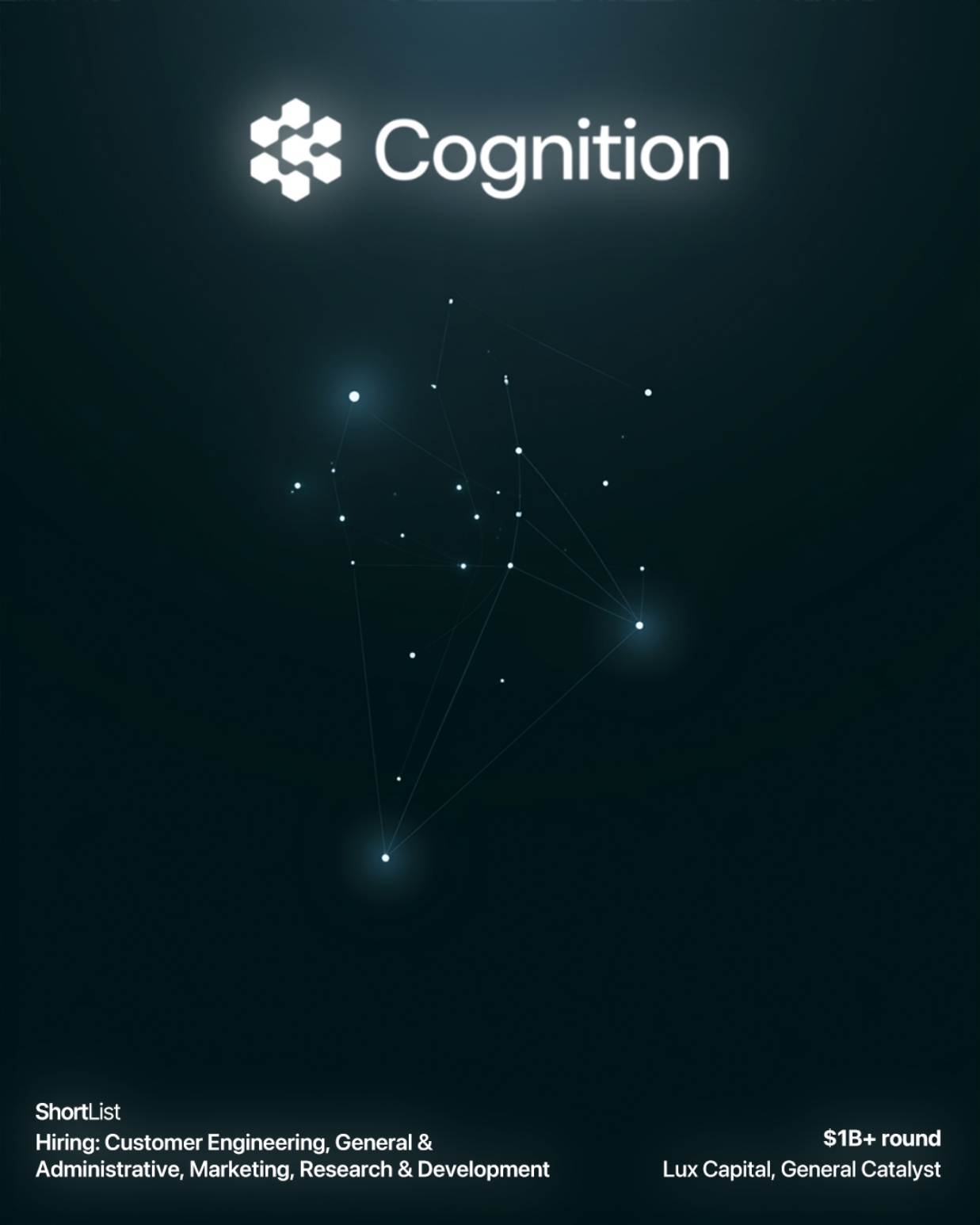 Cognition