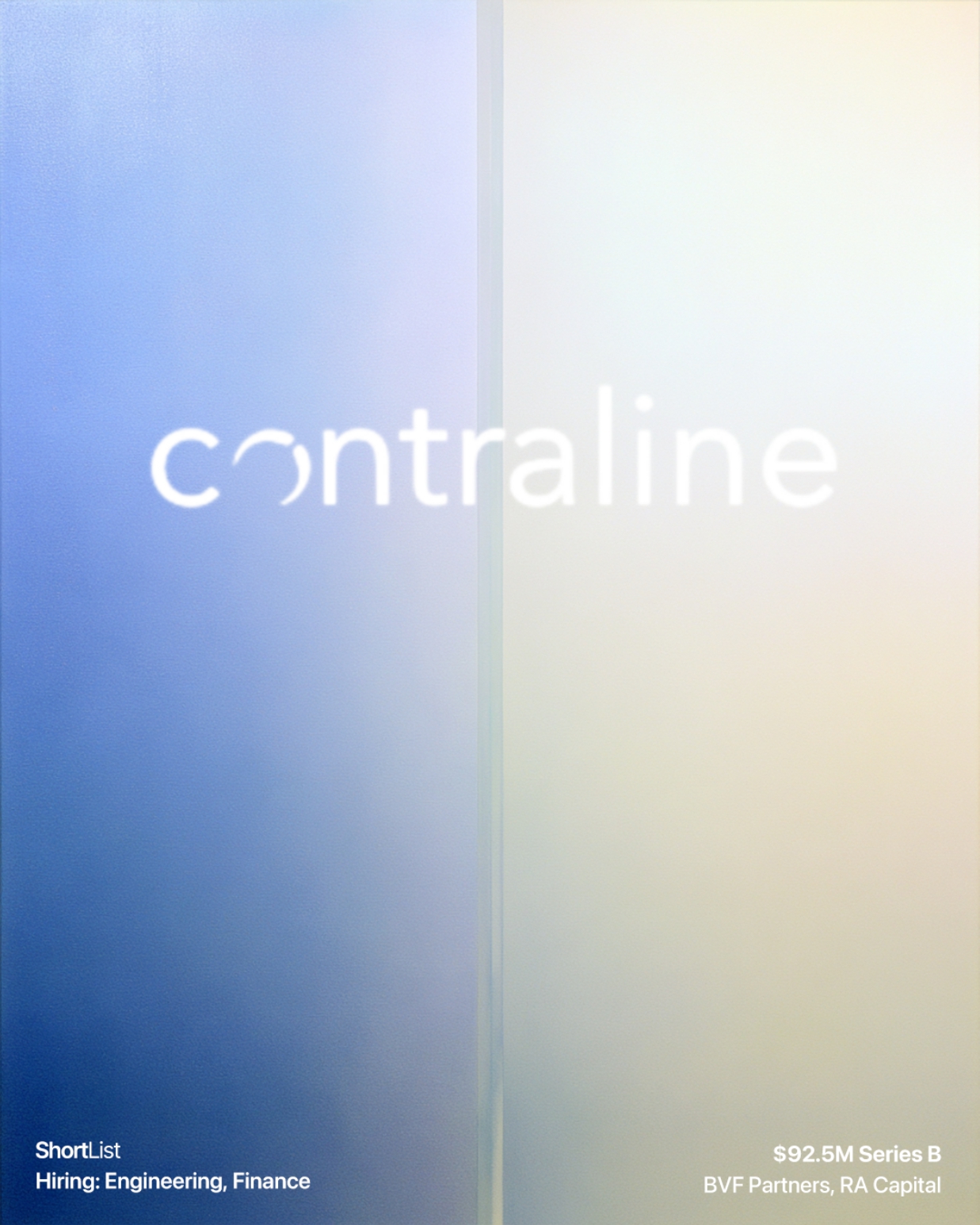 Contraline Inc. 