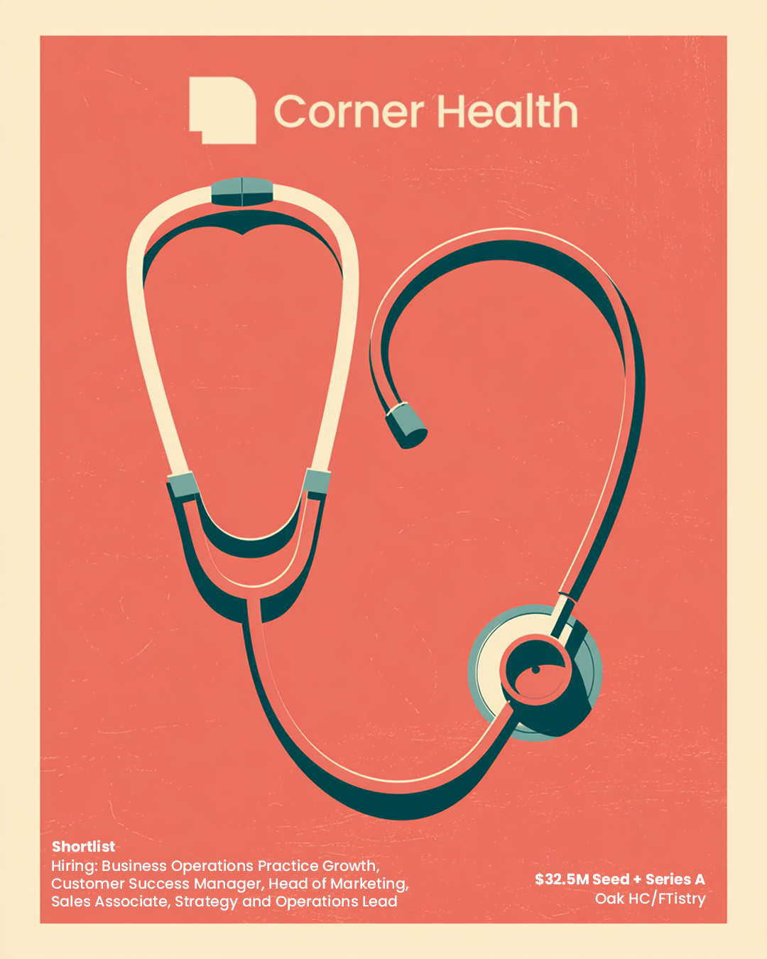 Corner Health