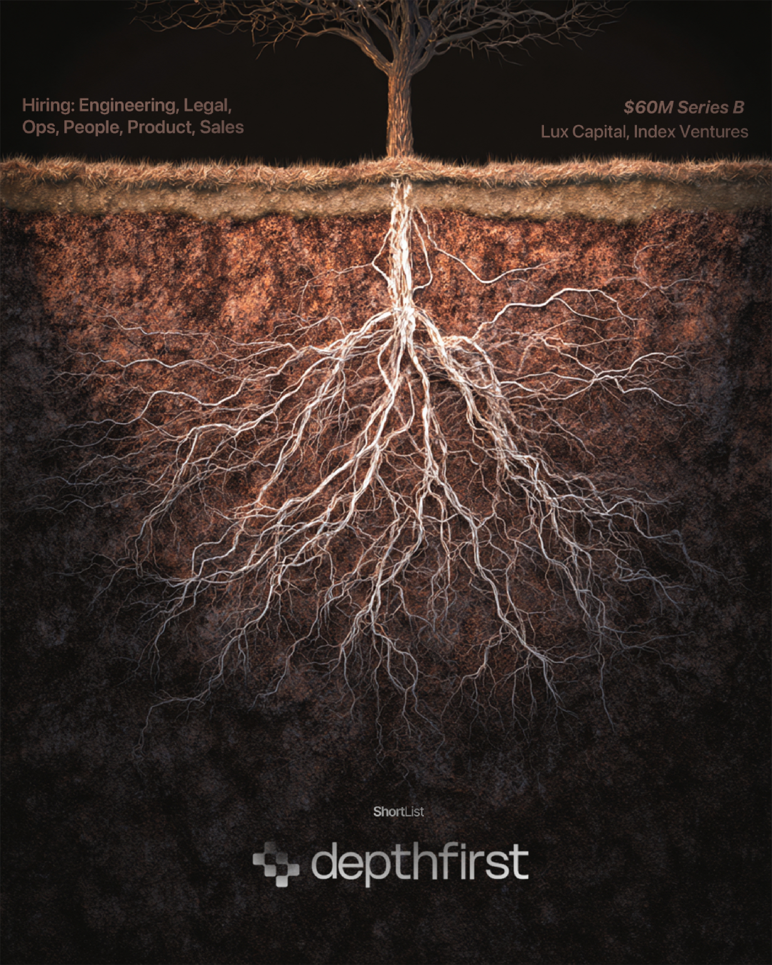 Depthfirst