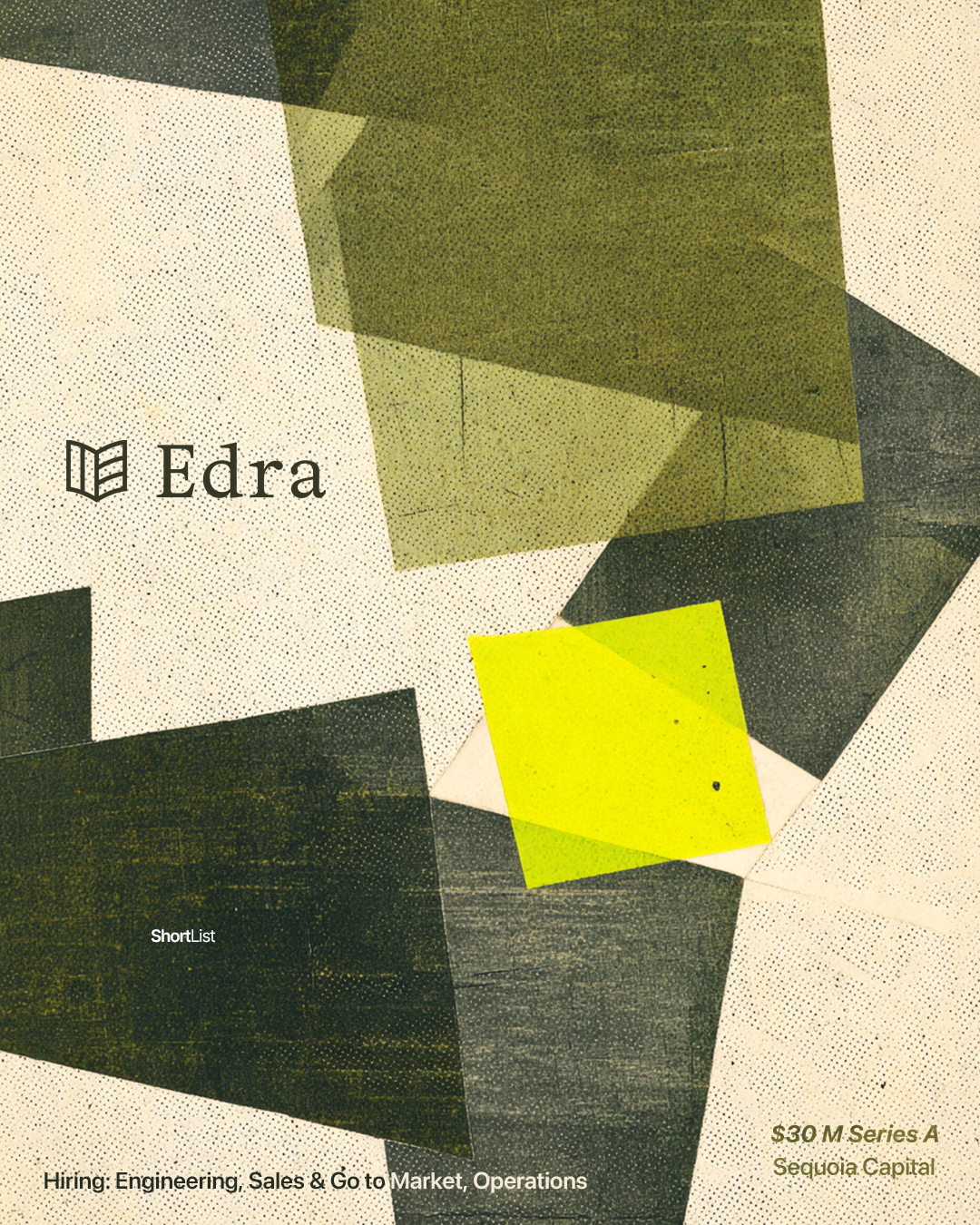 Edra