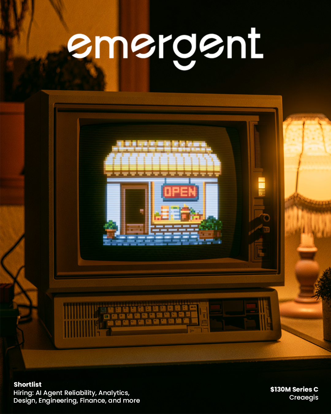 Emergent