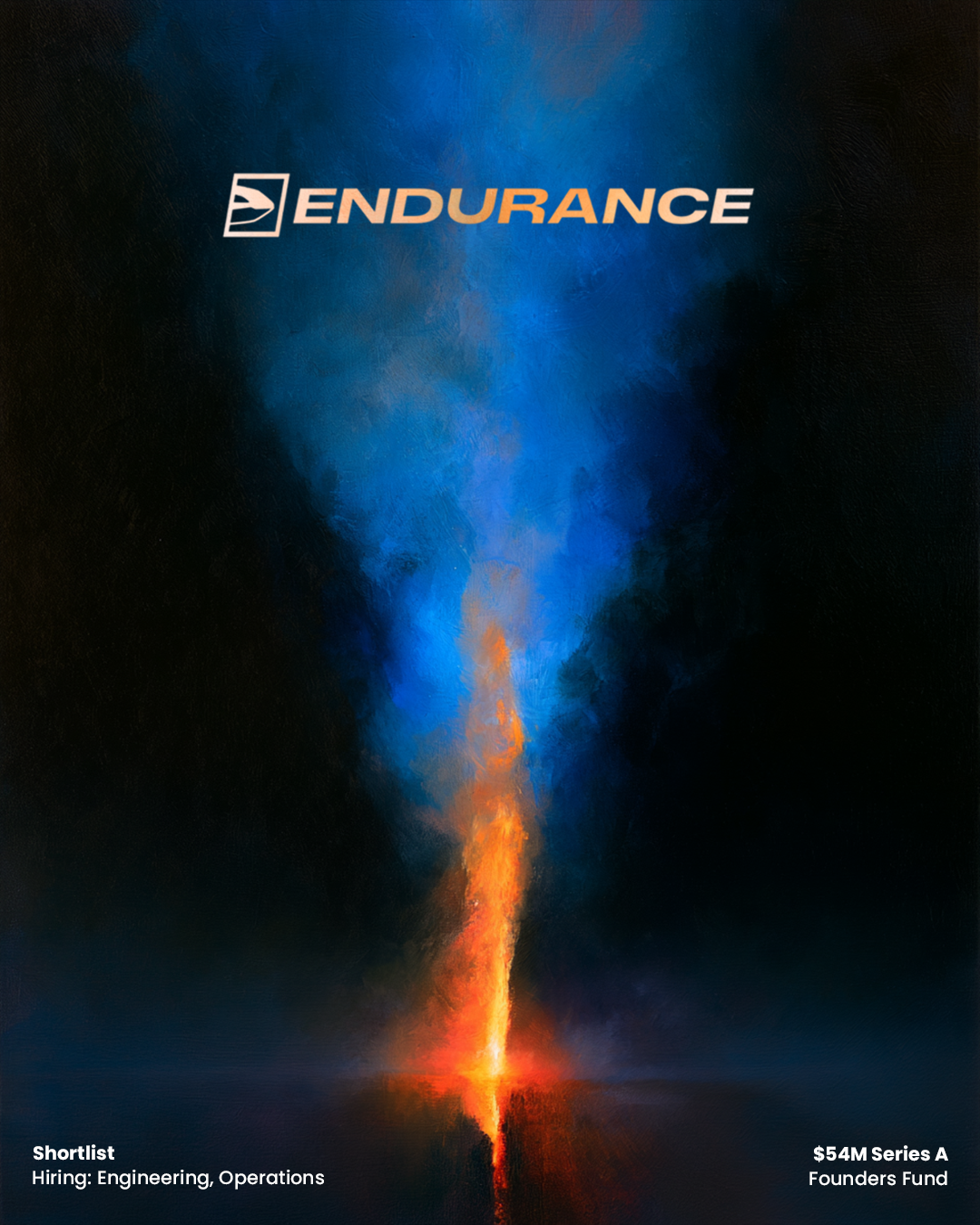 Endurance Energy