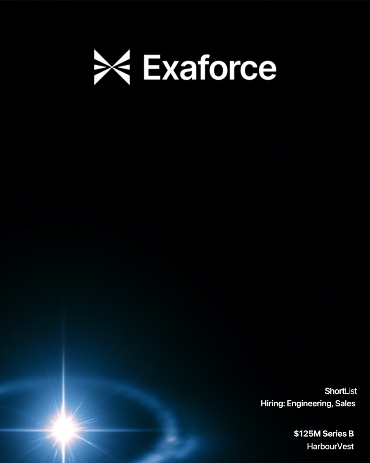 Exaforce