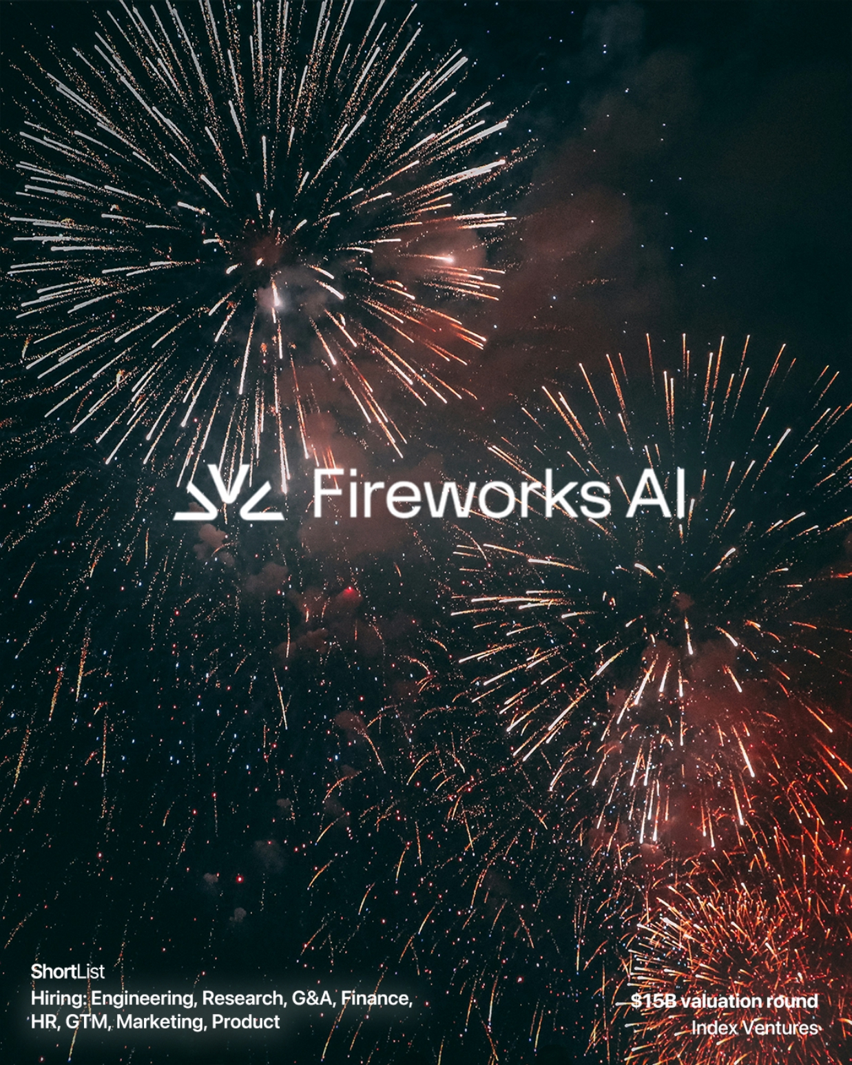 Fireworks AI