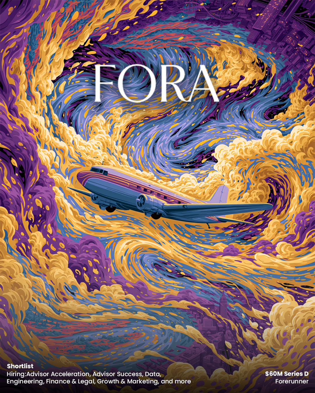 Fora