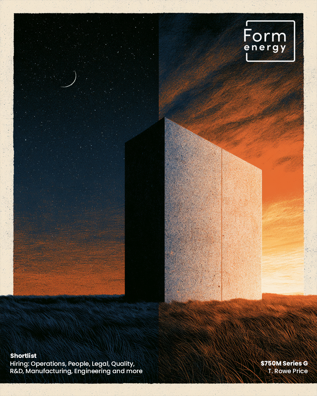 Form Energy