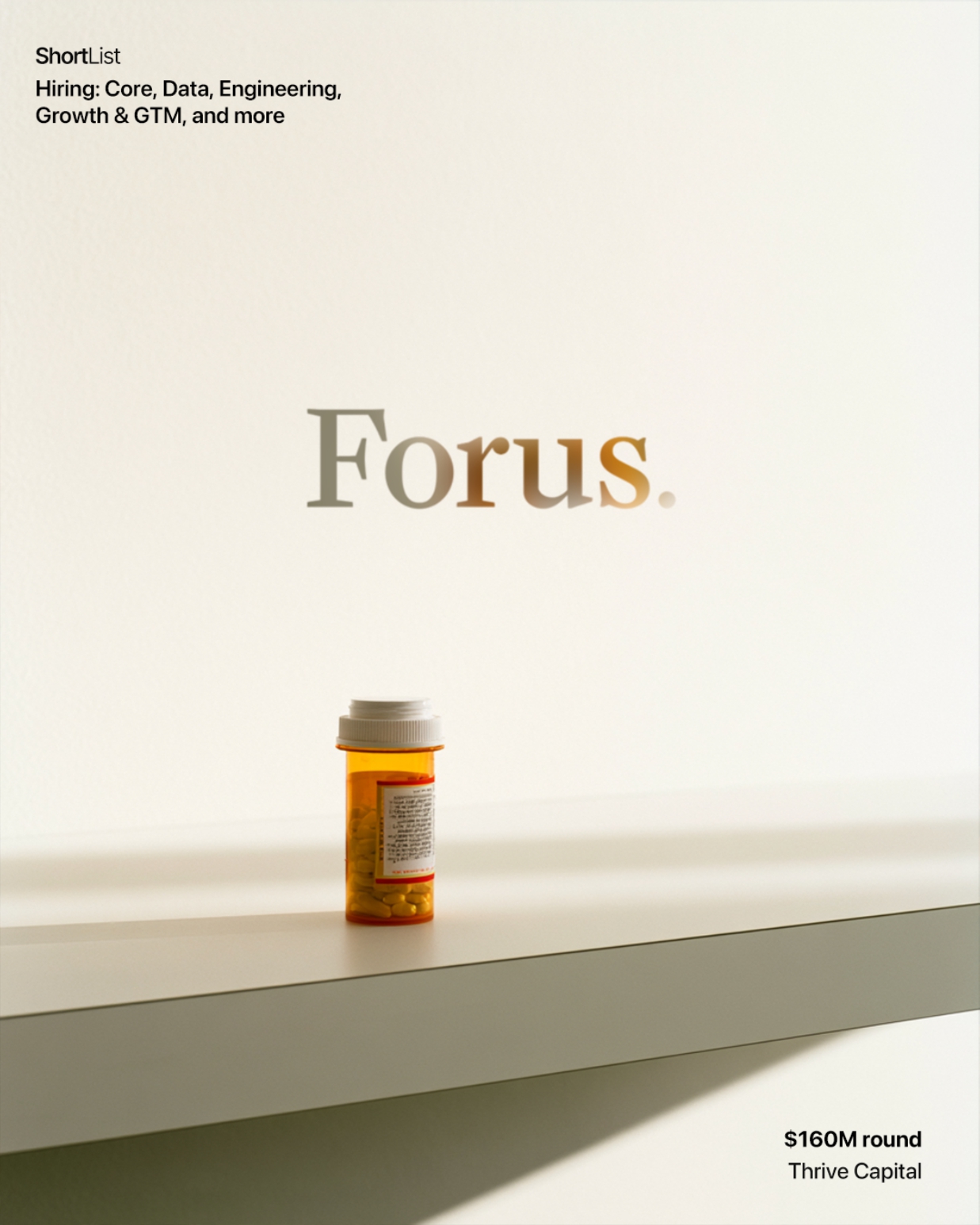 Forus