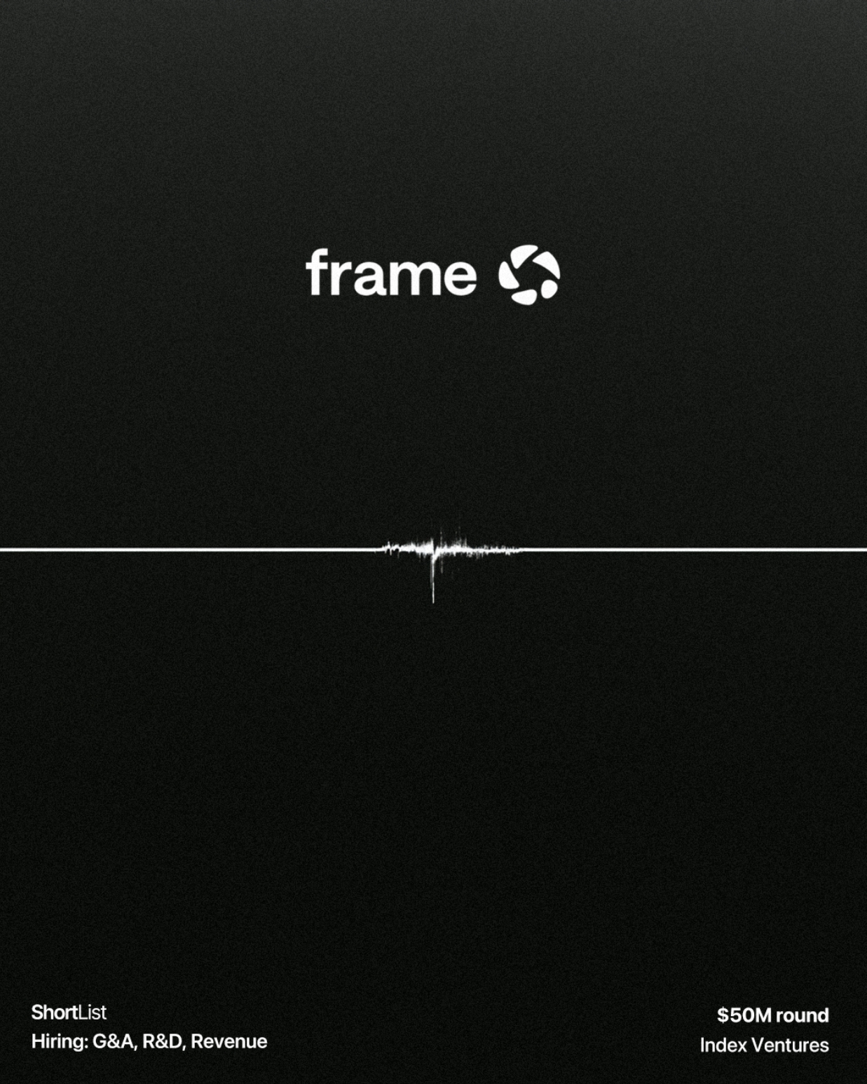 Frame Security