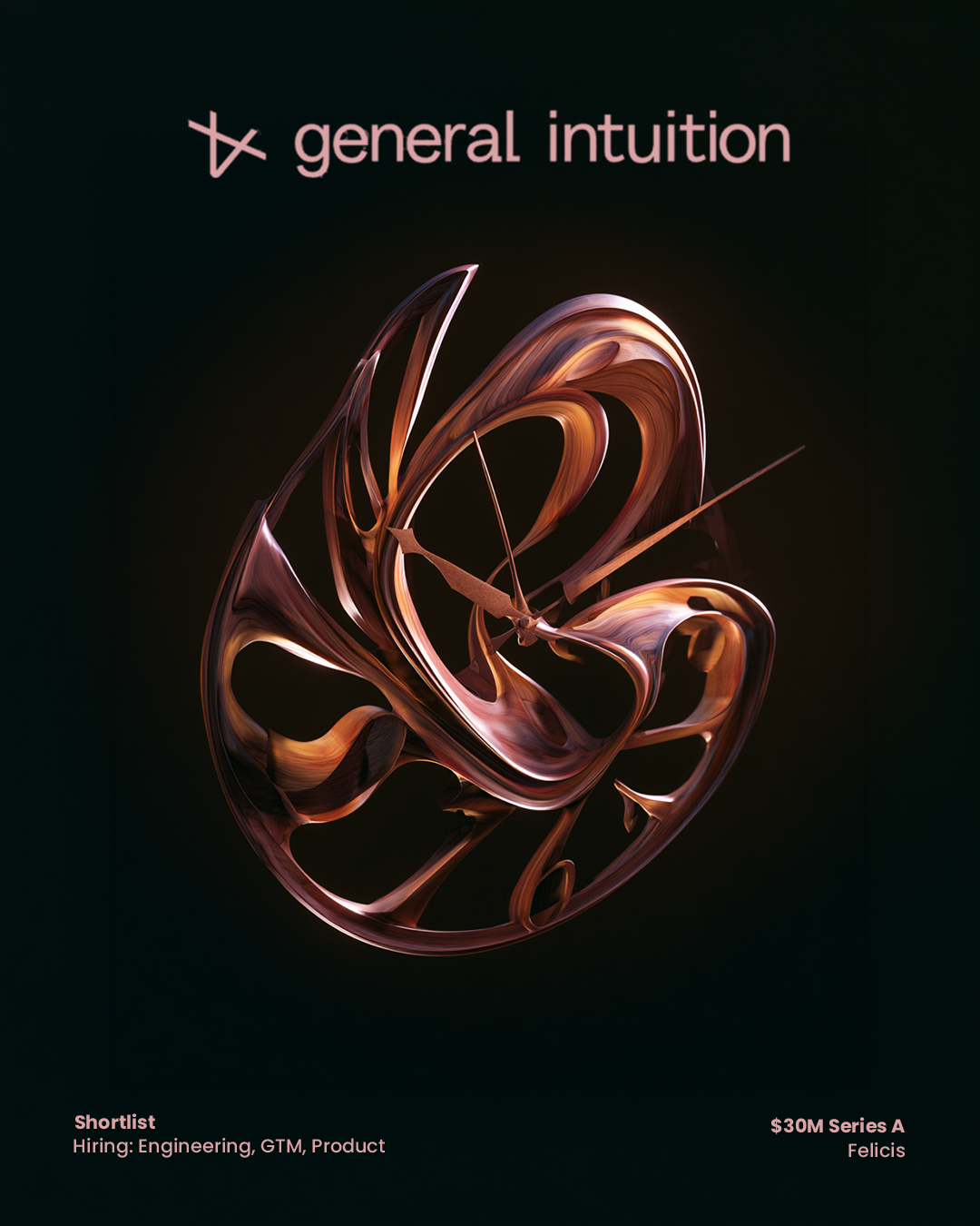 General Intuition