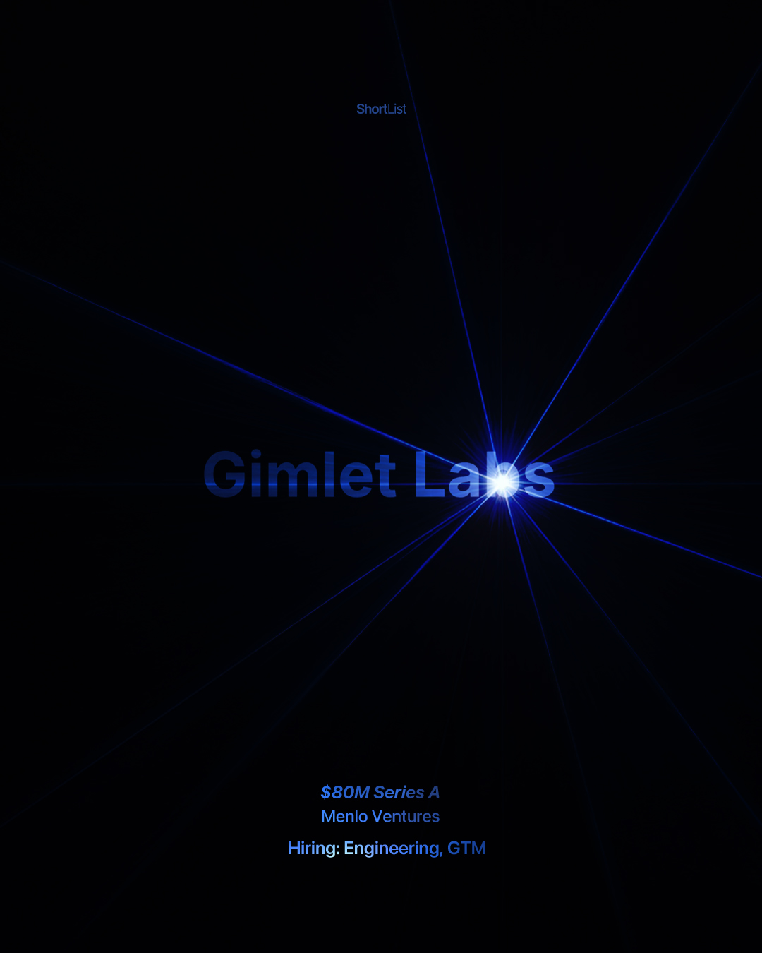Gimlet
