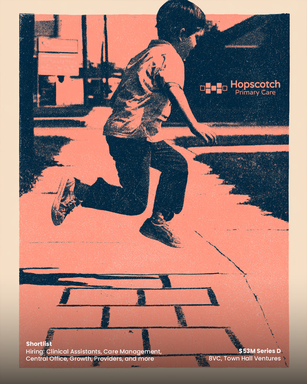 Hopscotch Primary Care