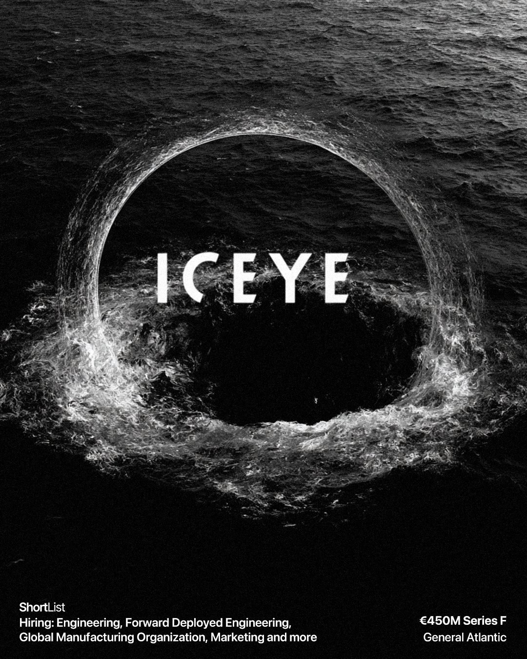 Iceye