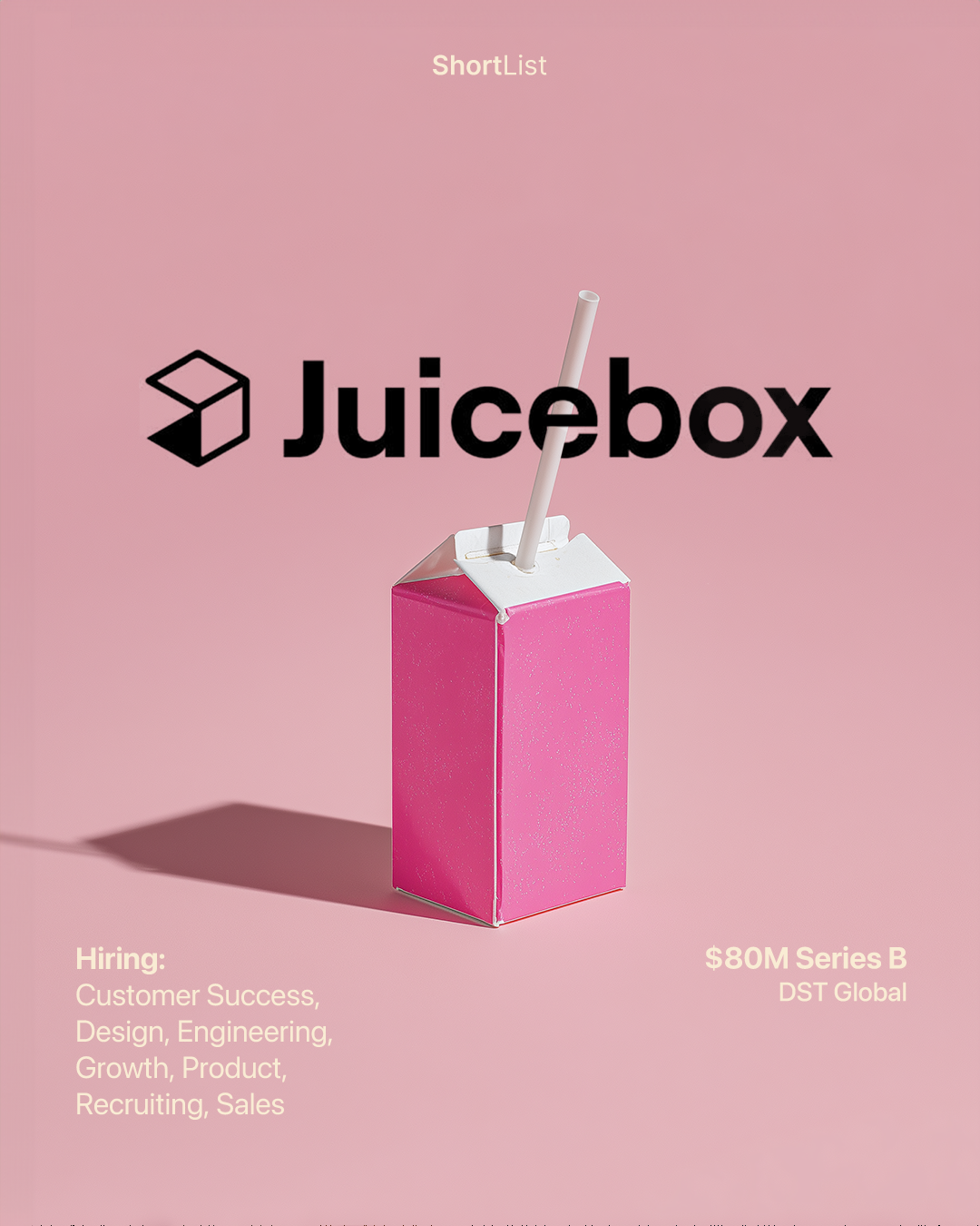 Juicebox