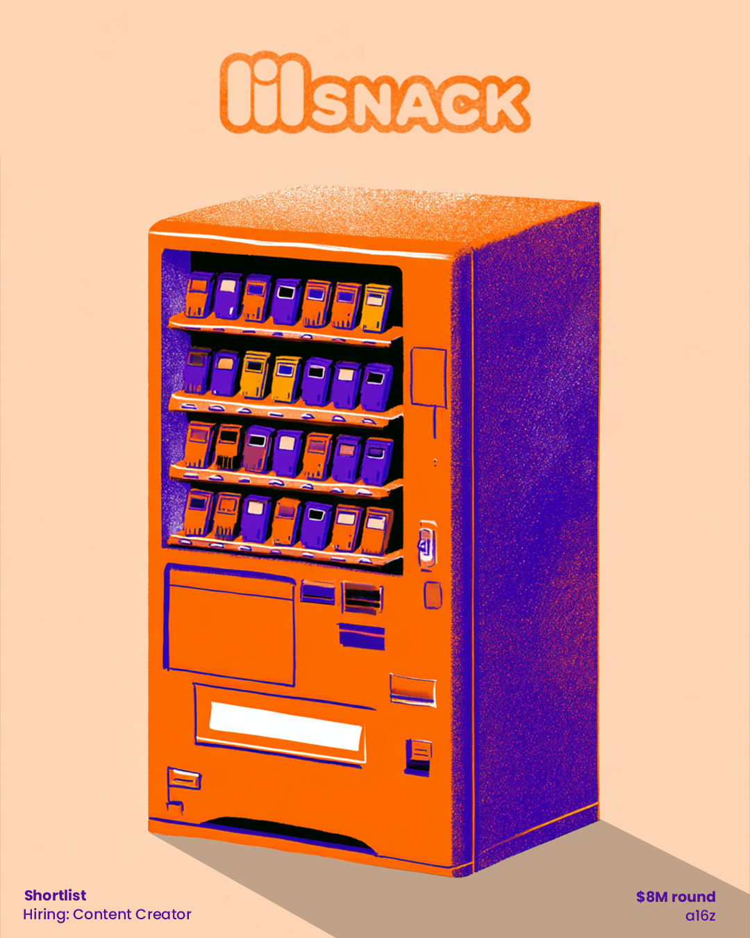 Lil Snack
