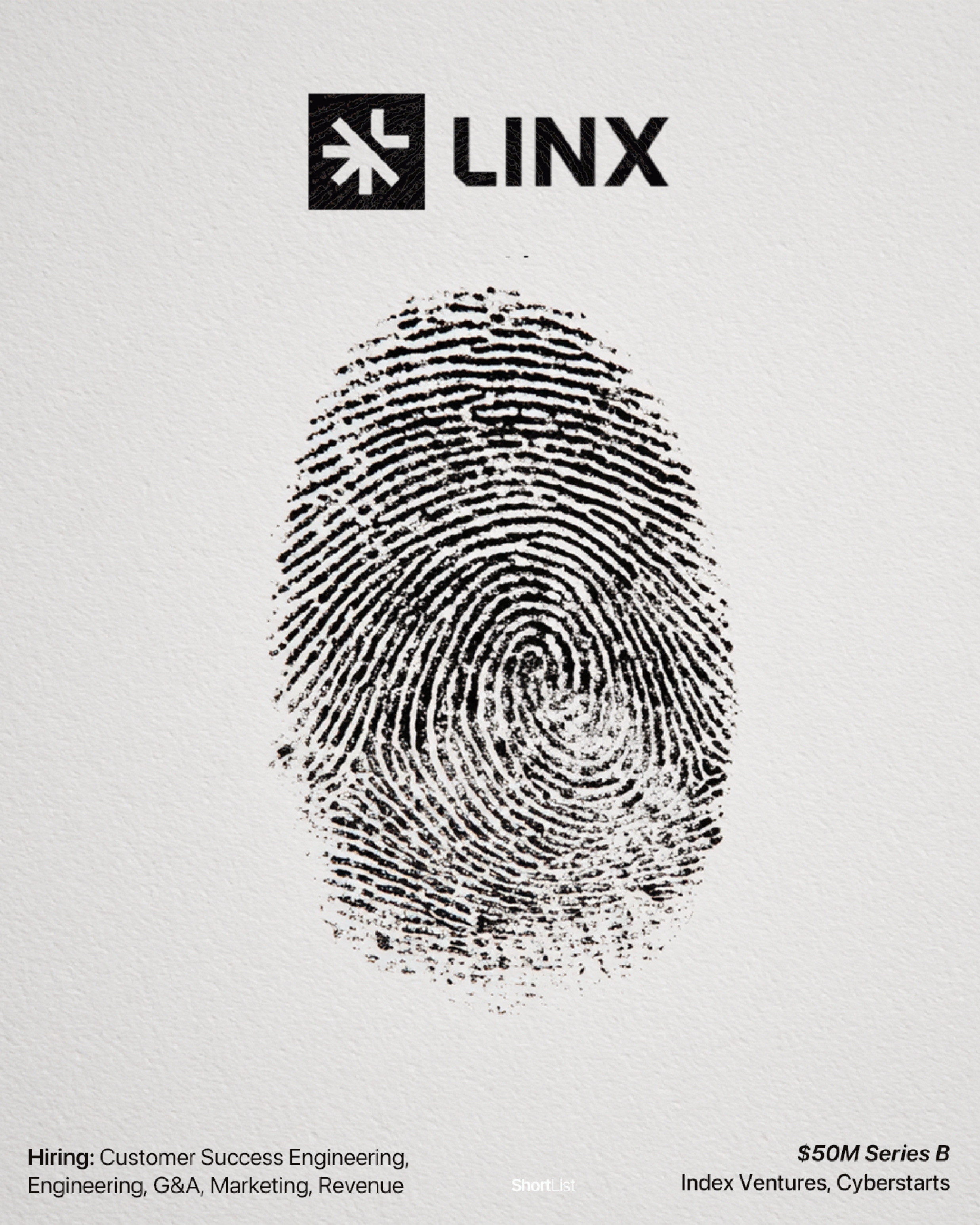 Linx