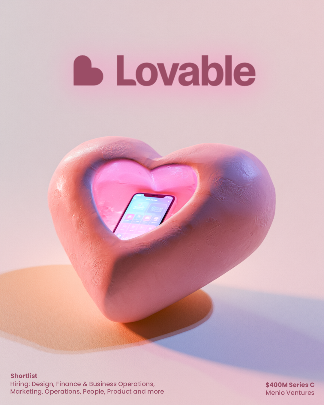 Lovable