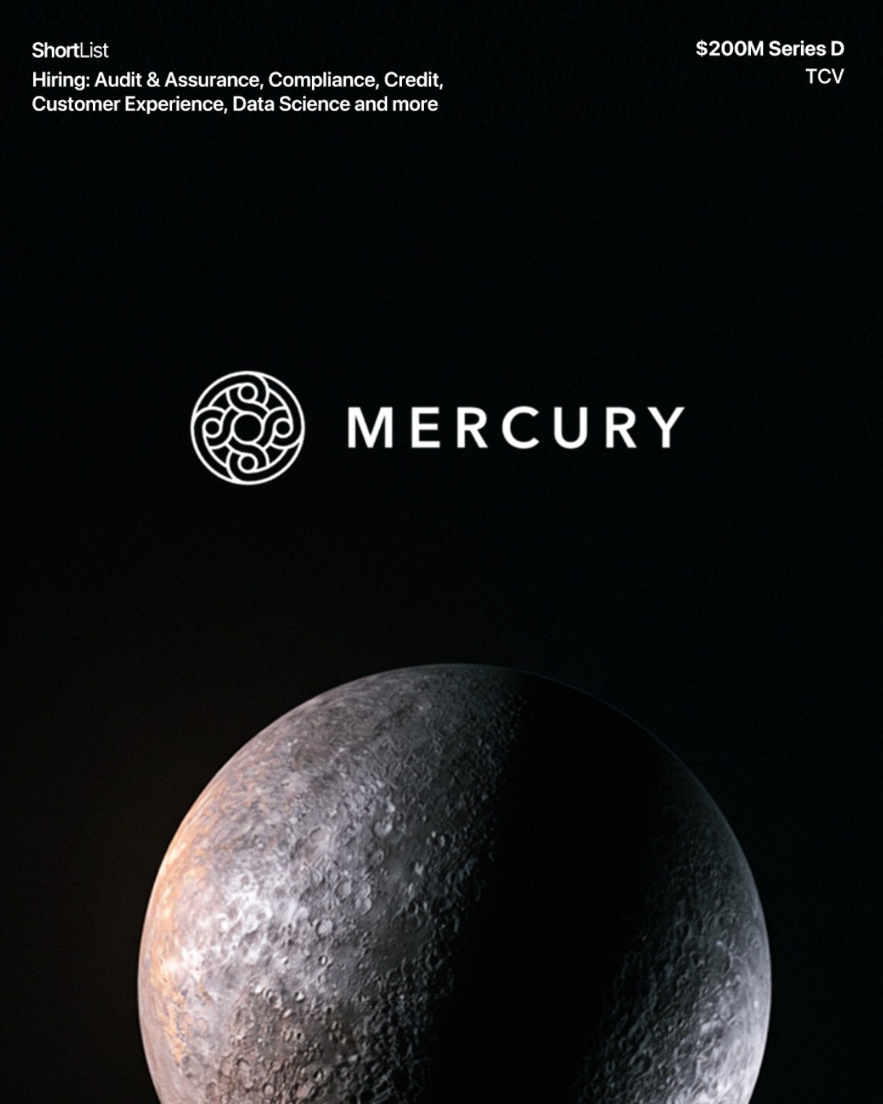 Mercury