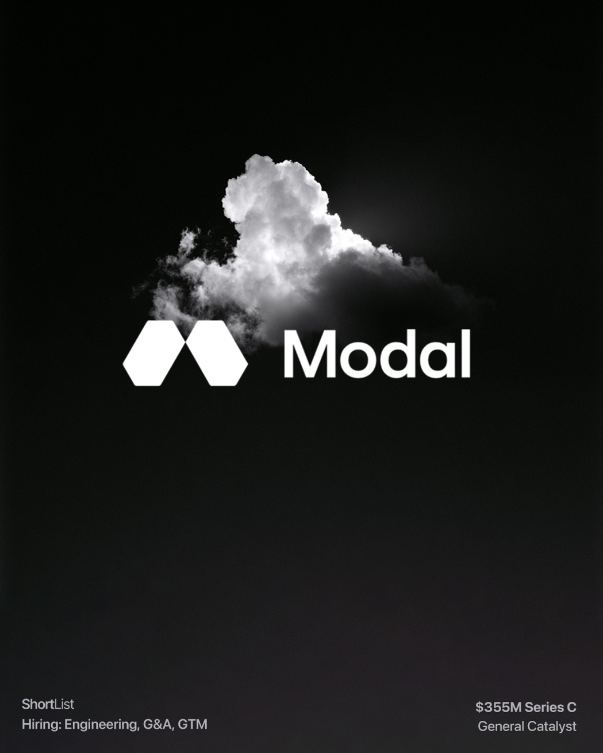 Modal