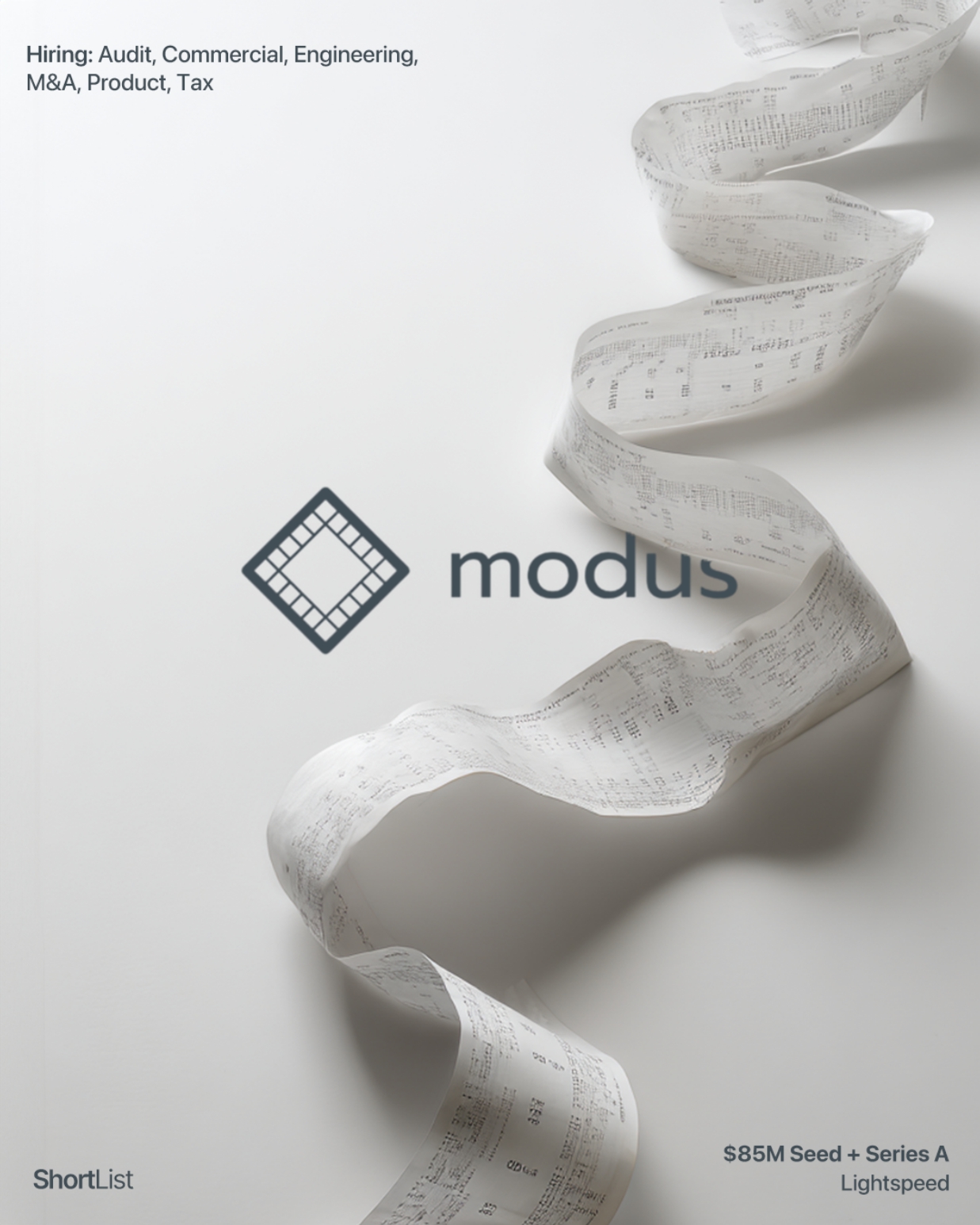 Modus