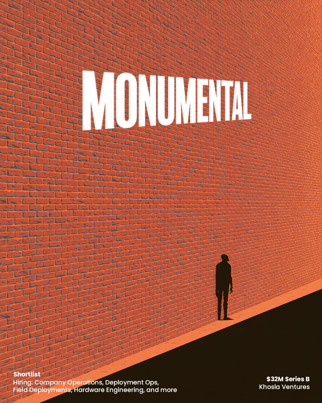 Monumental