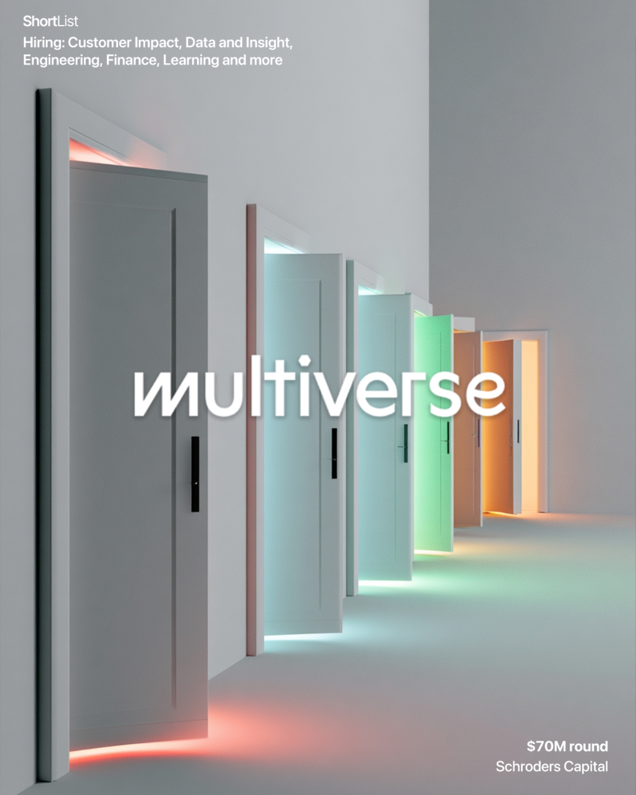Multiverse