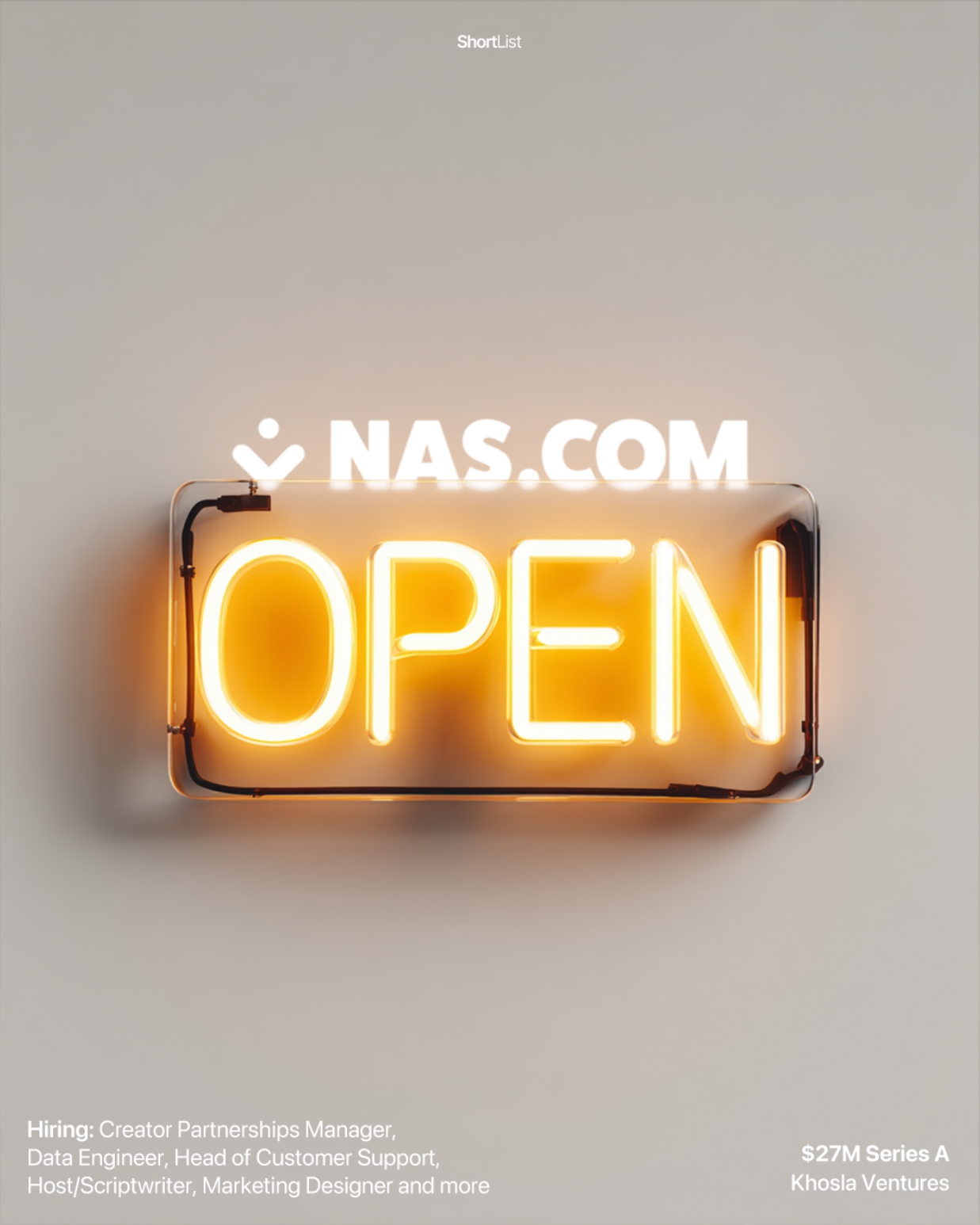 Nas.com
