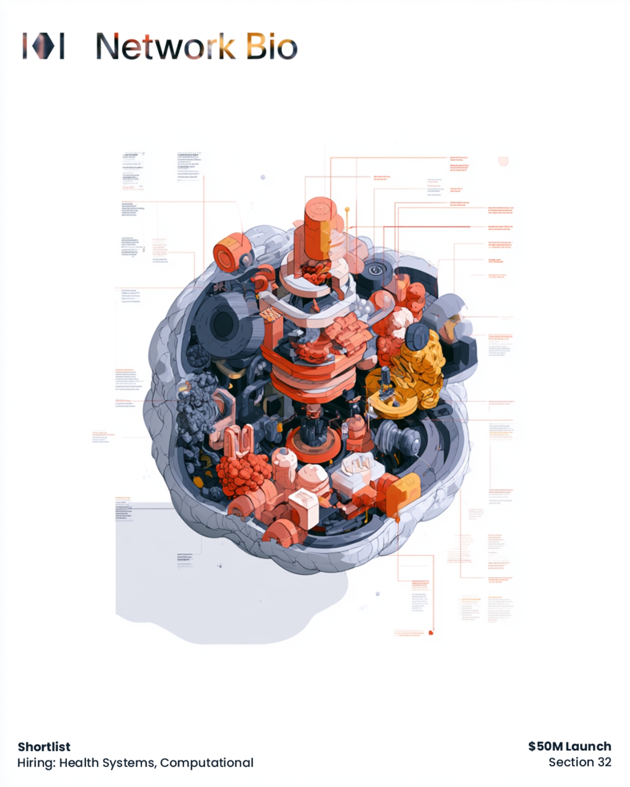 Network Bio