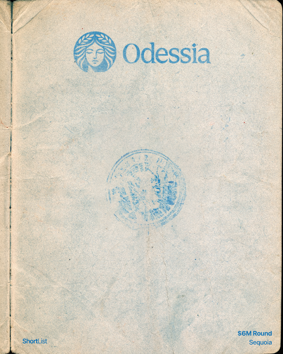 Odessia