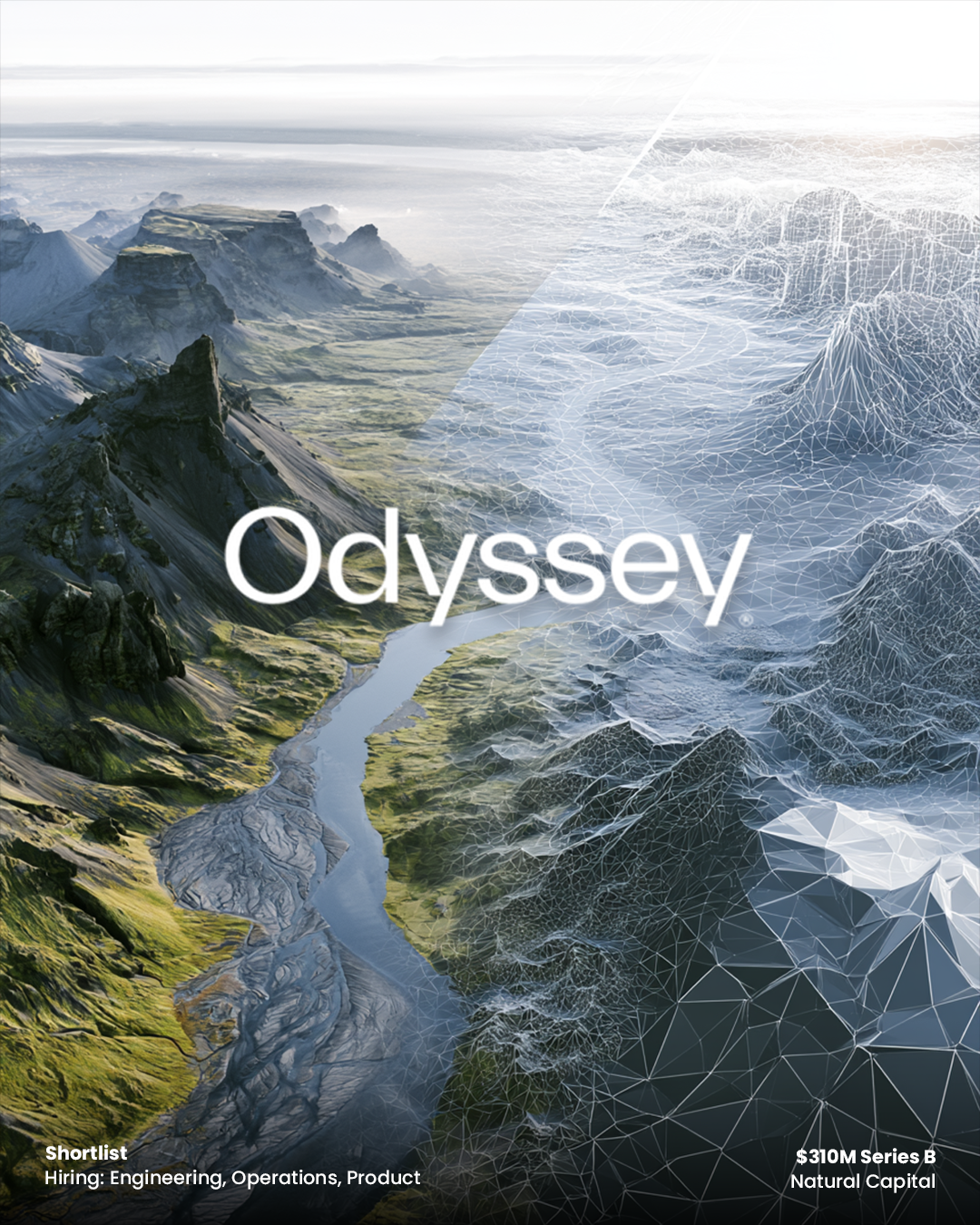 Odyssey