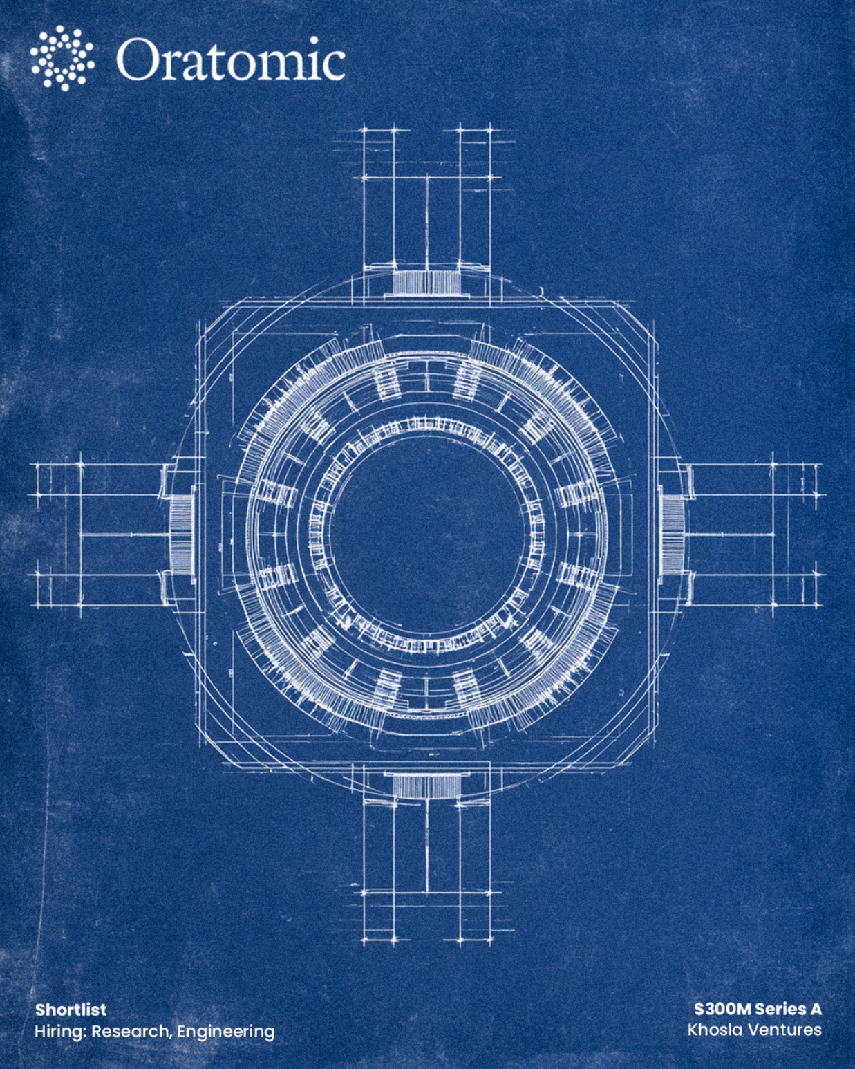 Oratomic