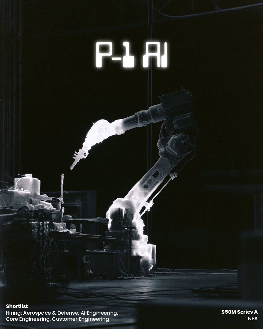 P-1 AI