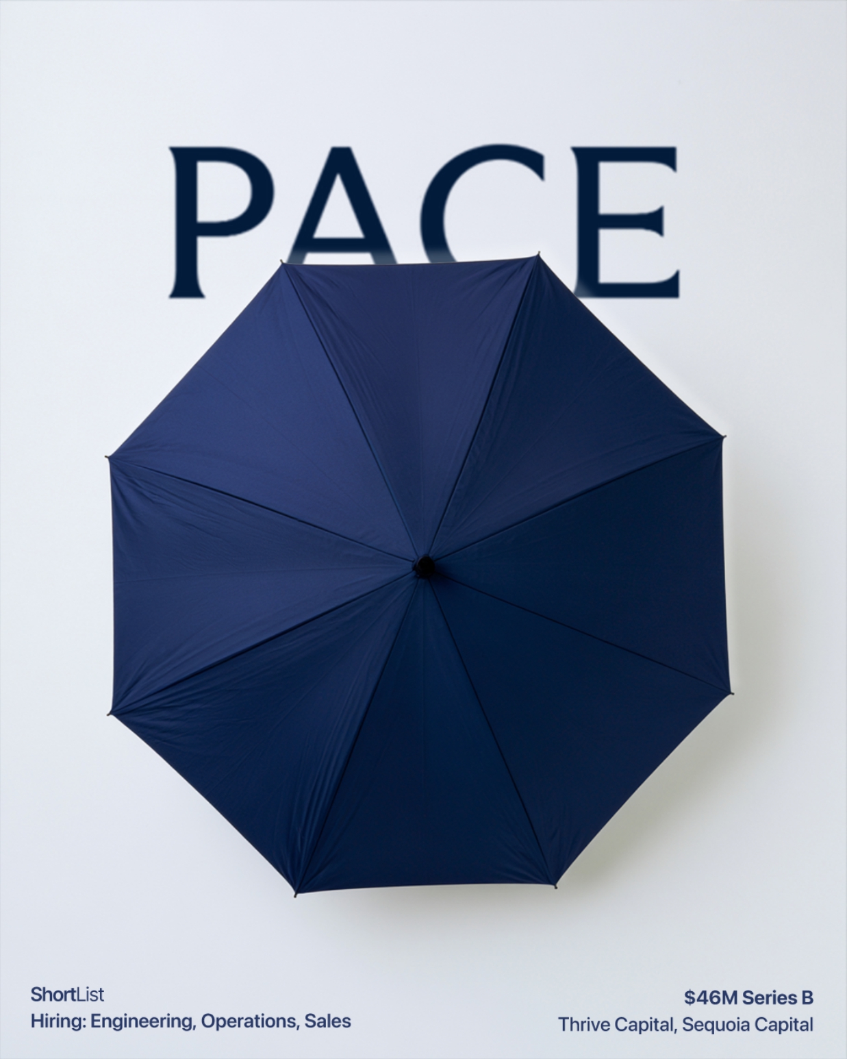 Pace