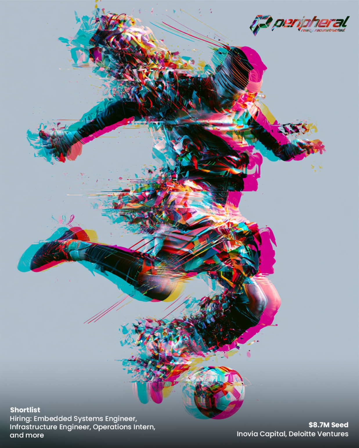 Peripheral